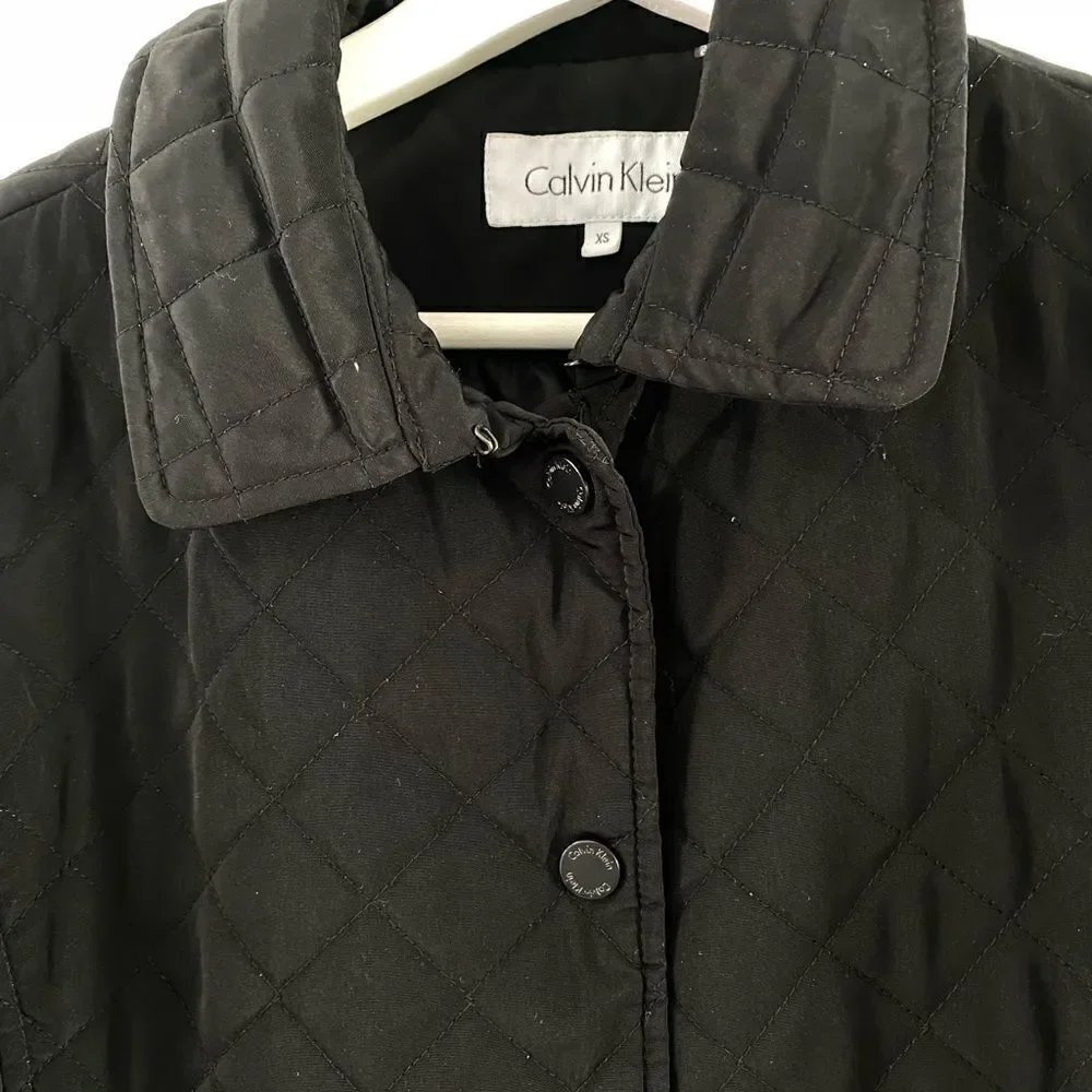 Calvin Klein Jacket